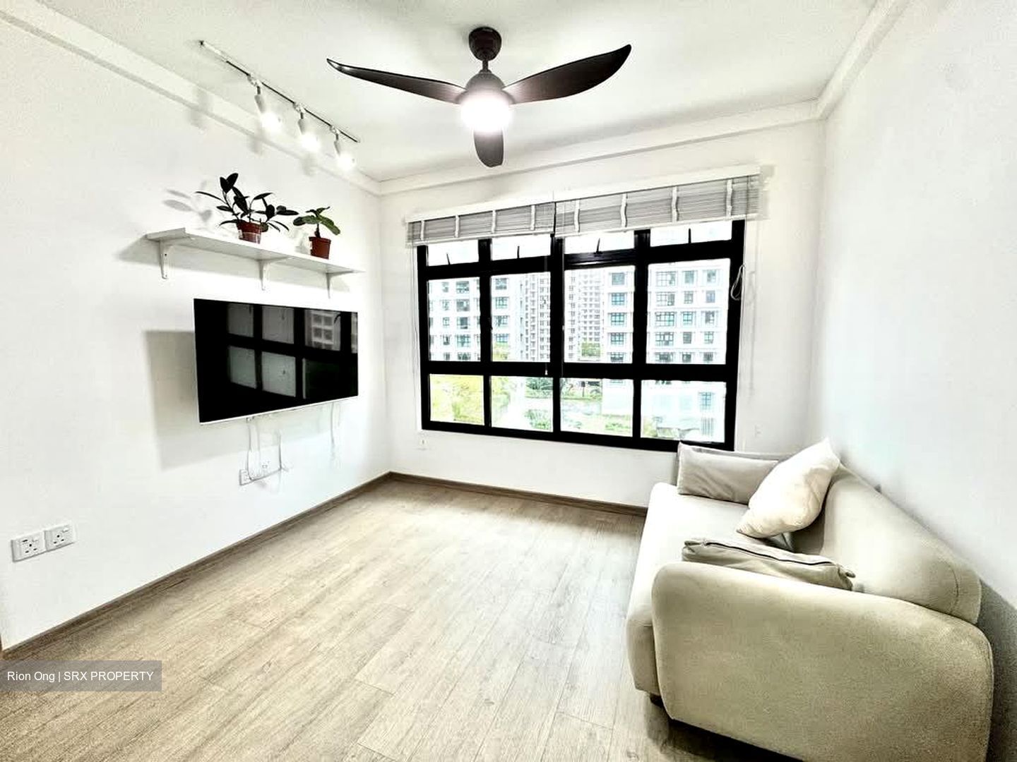 Blk 415C Waterfront I @ Northshore (Punggol), HDB 4 Rooms #574442701